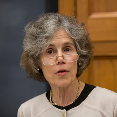 Judith Resnik